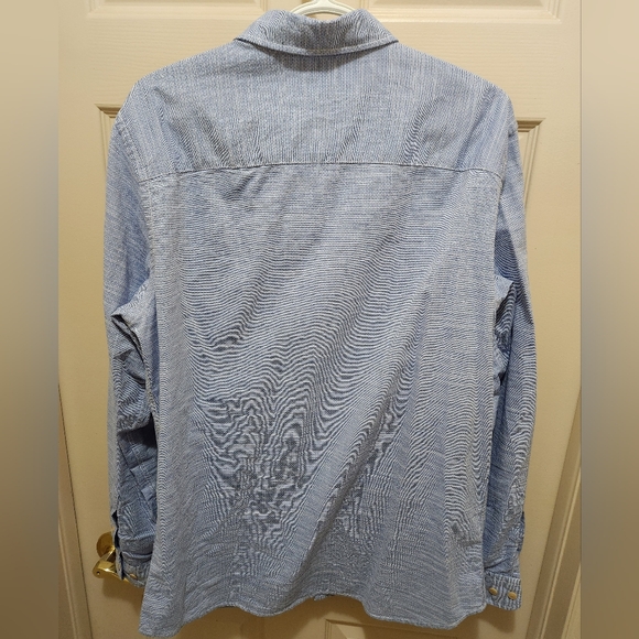 Jack & Jones men's shirt - Picture 4 of 7